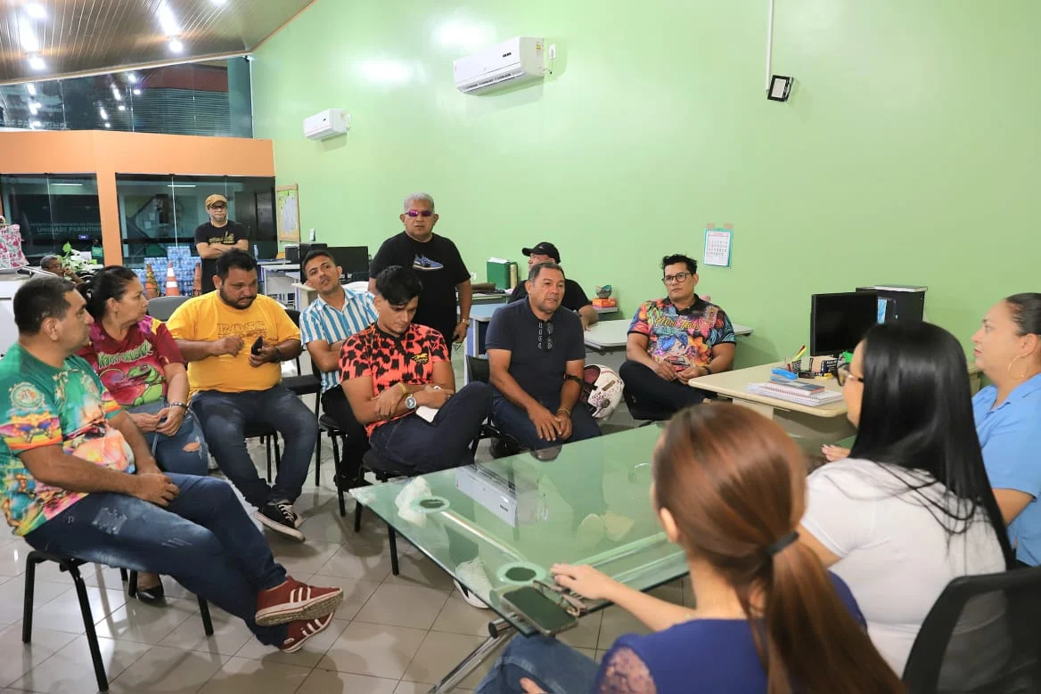 Blocos carnavalescos recebem último repasse para realização do Carnailha 2025 9 Blocos carnavalescos recebem último repasse para realização do Carnailha 2025