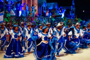 Boi Caprichoso abre inscrições para elenco de arena 2024
