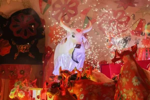 ‘Boi do Povo, Boi do Povão’: Boi Garantido se consagra o campeão do Festival de Parintins 2025