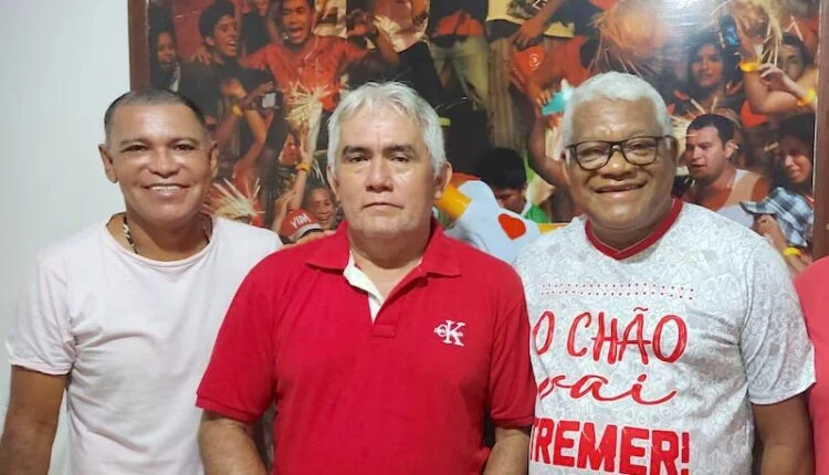 Boi Garantido Anuncia Contratação De Carivardo
