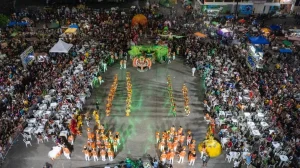 Bois Mirins protagonizam