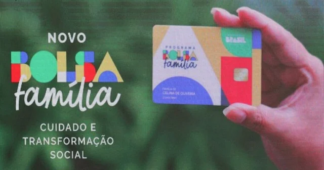 Bolsa Família  Confira Quem Recebe O Benefício Nesta Terça Feira (25)