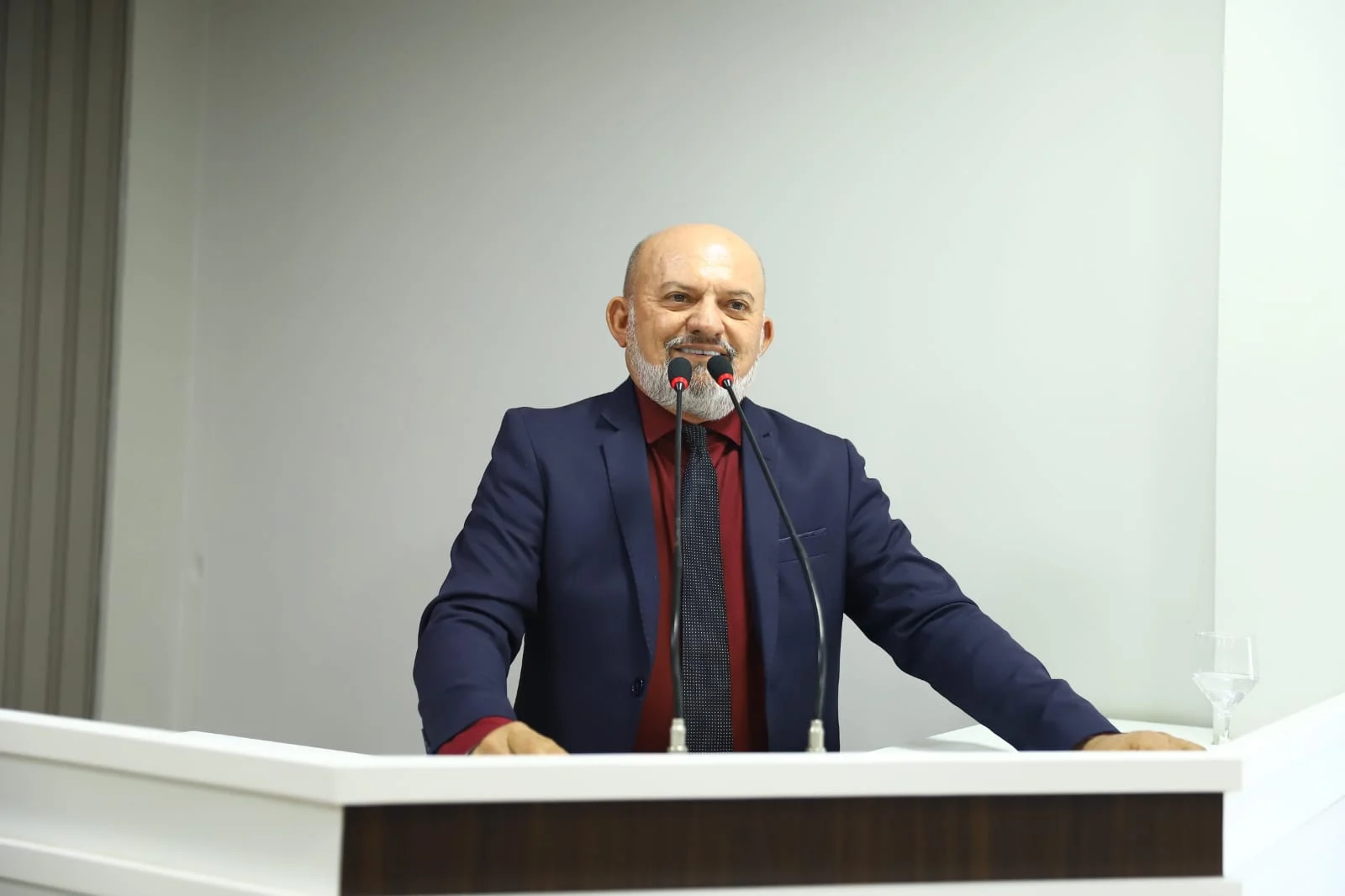 Vereador Cabo Linhares (ub)