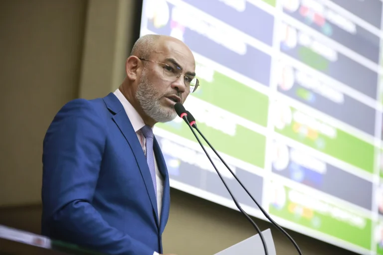 Deputado Estadual Cabo Maciel