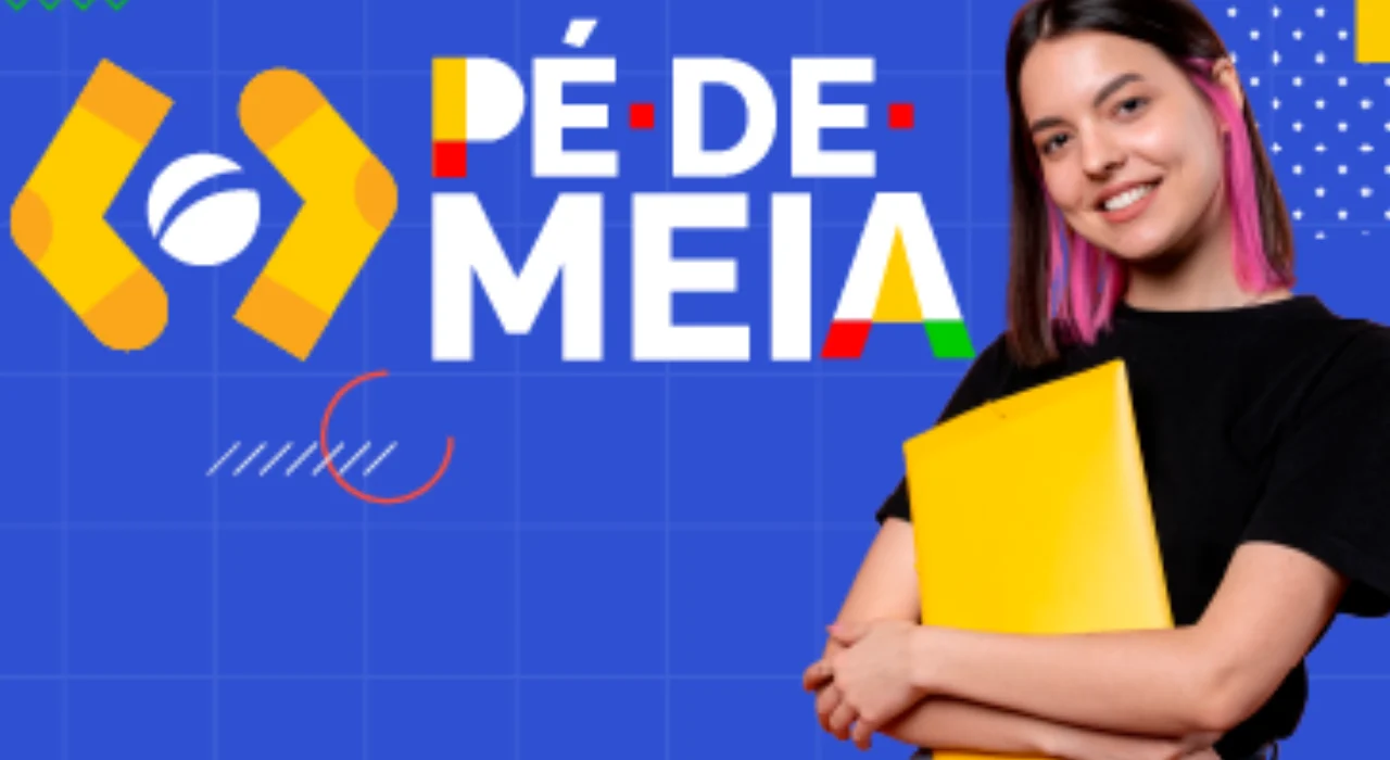 Pé De Meia