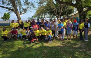 Campanha Setembro Amarelo Encerra Com Caminhada E Corrida Em Parintins
