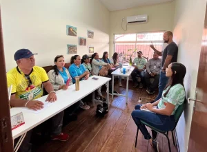 Queimadas Urbanas E Rurais