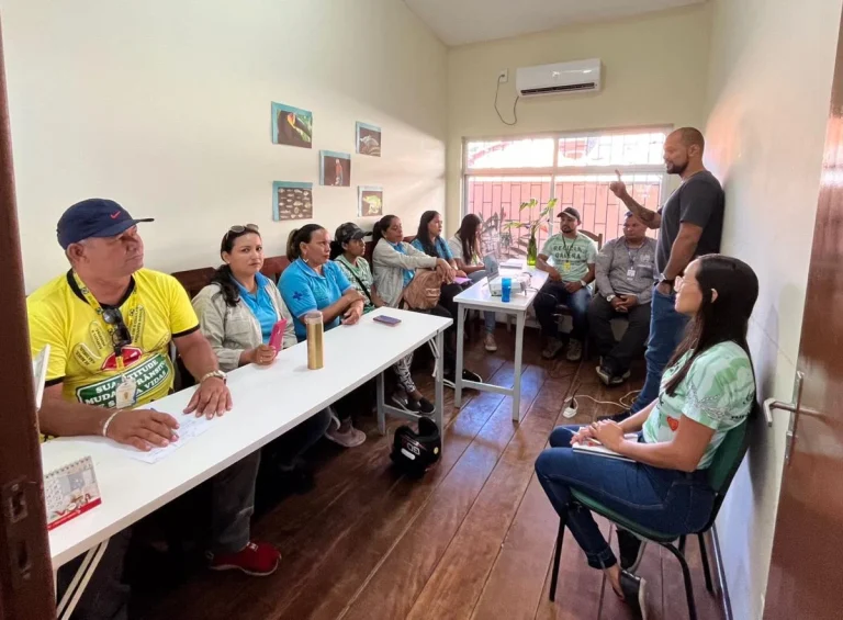 Queimadas Urbanas E Rurais