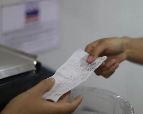 Campanha Nota Fiscal Amazonense atinge 500 mil CPFs cadastrados