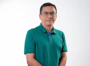 Candidato A Vereador Marcos Pontes (44777)