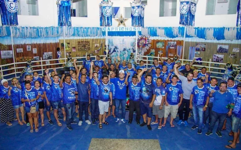 Caprichoso encerra pagamento da folha de colaboradores na terça-feira