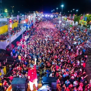 Carnailha 2023  Confira A Programação De Hoje, 19