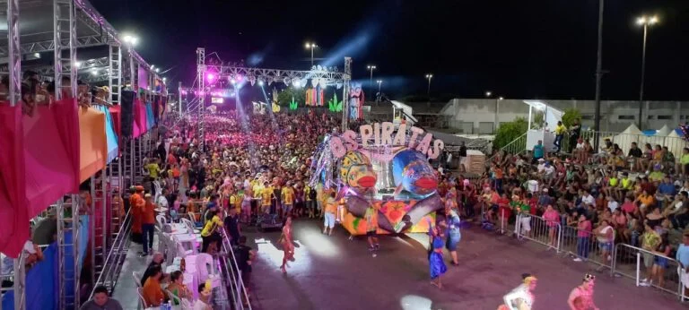 Carnailha  Comissão Organizadora E Blocos Reformulam Regulamento Para Carnaval 2025
