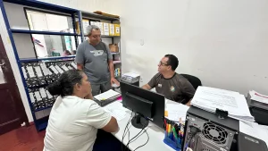 Vendedores Já Podem Adquirir Espaço Para Trabalhar No Carnailha