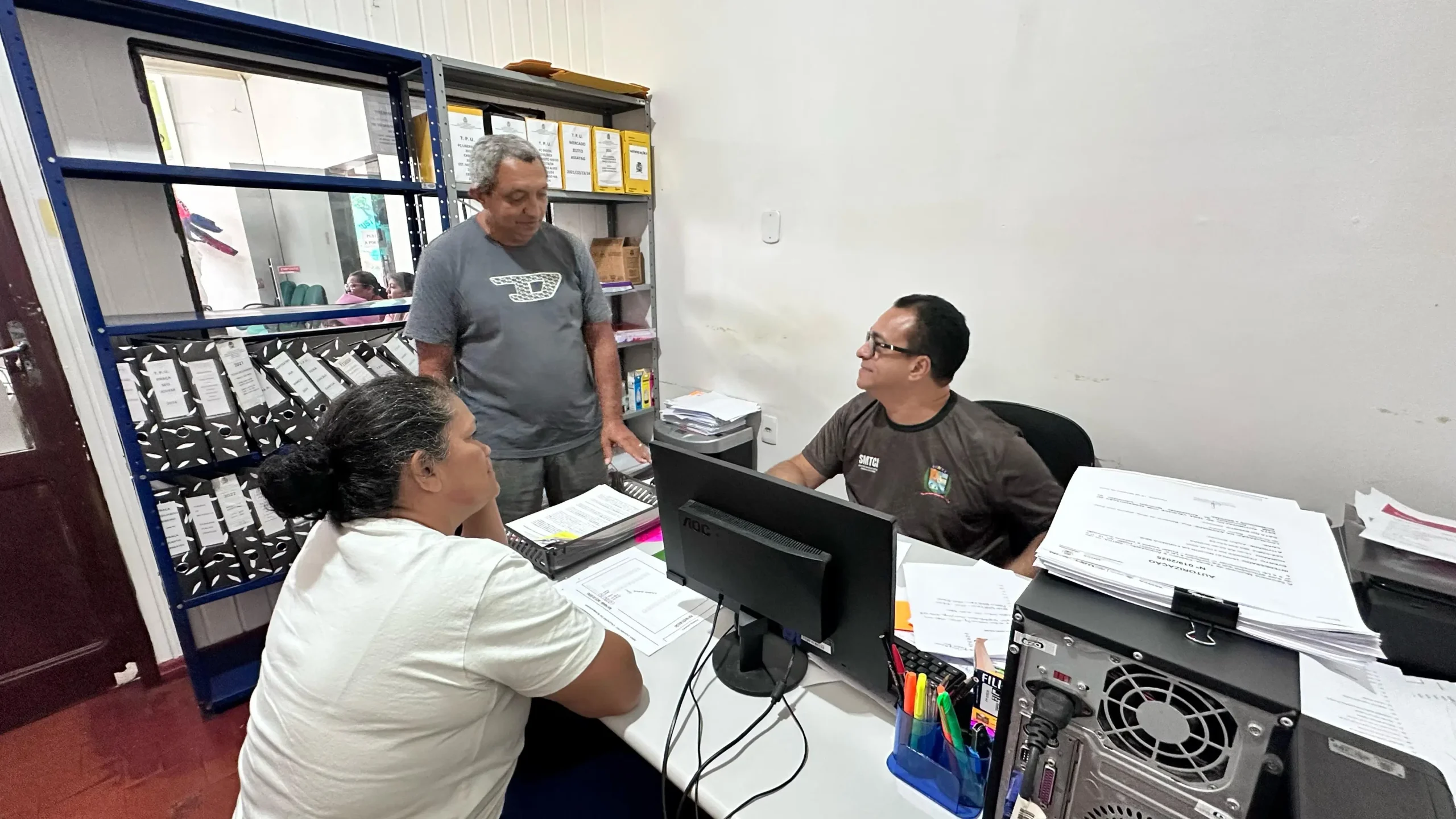 Vendedores Já Podem Adquirir Espaço Para Trabalhar No Carnailha