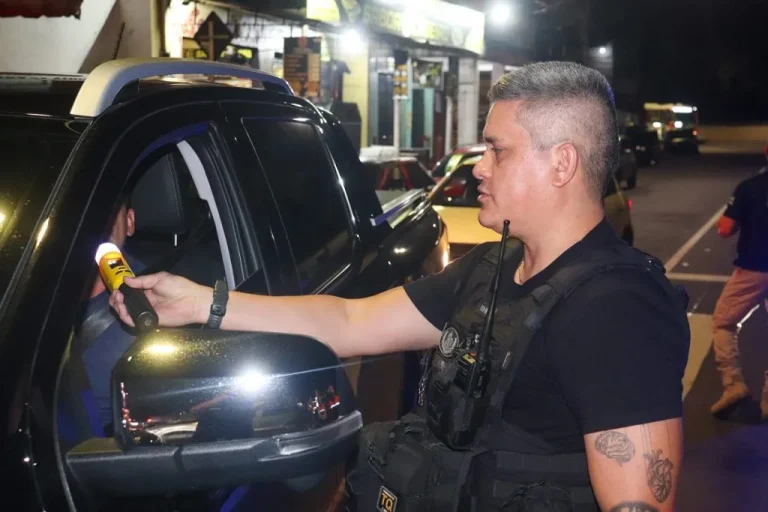 Carnaval na Floresta 2025: Detran-AM registra quase 200 procedimentos de alcoolemia durante o final de semana