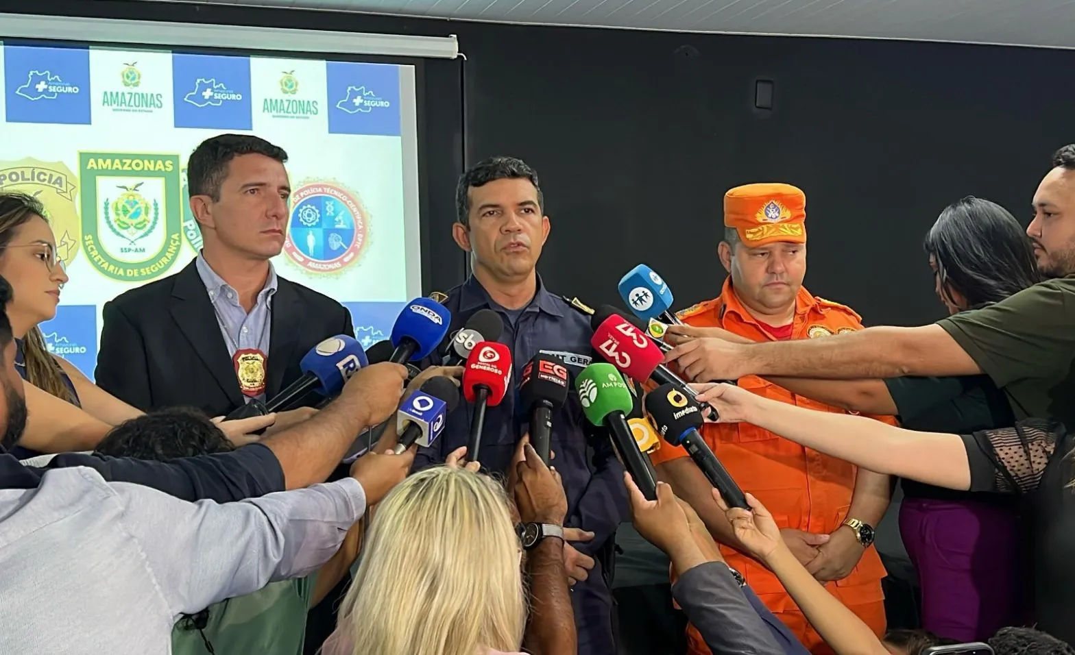 Carnaval na Floresta 2025: Forças de Segurança registram redução das ocorrências criminais durante o período de folia