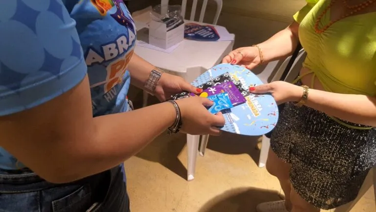 Carnaval Na Floresta 2025  Fvs Rcp Monitora Casos De Saúde E Previne Infecções E Doenças Em Desfiles, Bandas E No Carnaboi