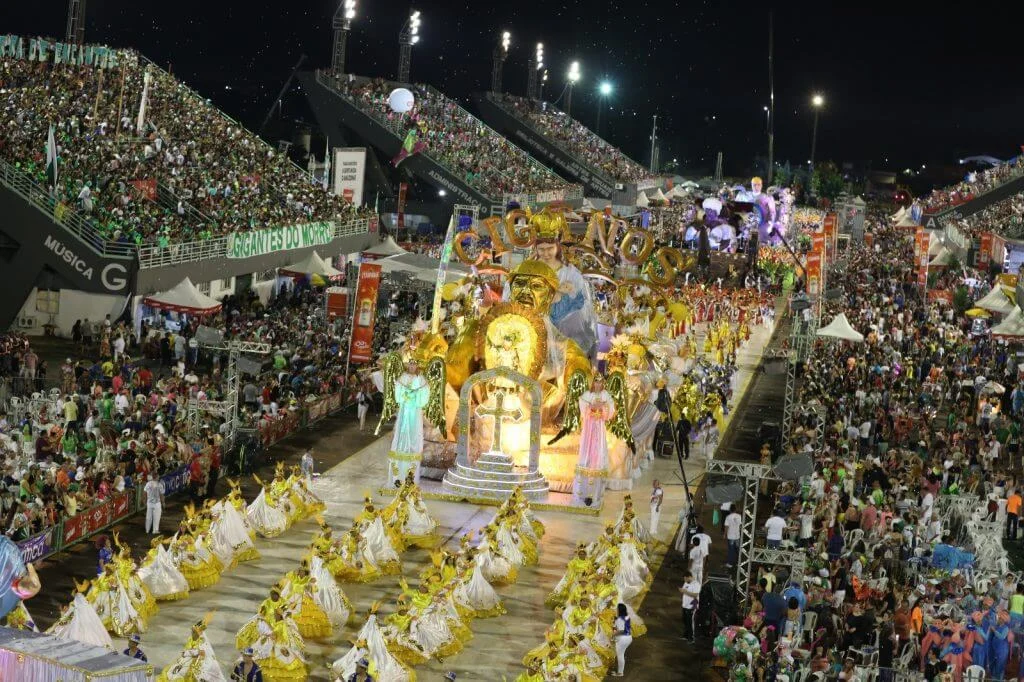 Carnaval na Floresta: Programação chega a várias zonas de cidade 5 Carnaval na Floresta: Programação chega a várias zonas de cidade