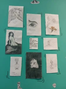 Casa Das Artes Reabre Com Cinco Exposições Inéditas De Artistas Amazonenses