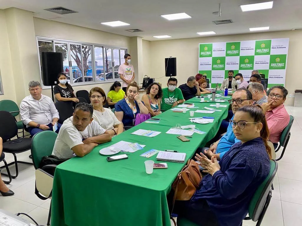 Cemaam Aprova Mais De R$ 1,8 Milhões Para Financiamento De Projetos Ambientais Em Lábrea E Parintins