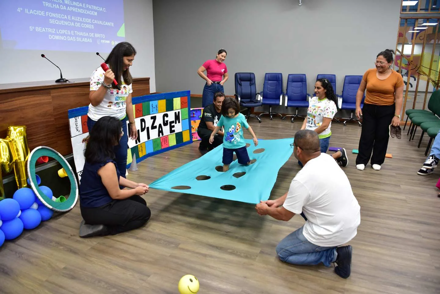 Cetam Encerra 2024 Com Avanços Históricos Na Educação Profissional E Tecnológica