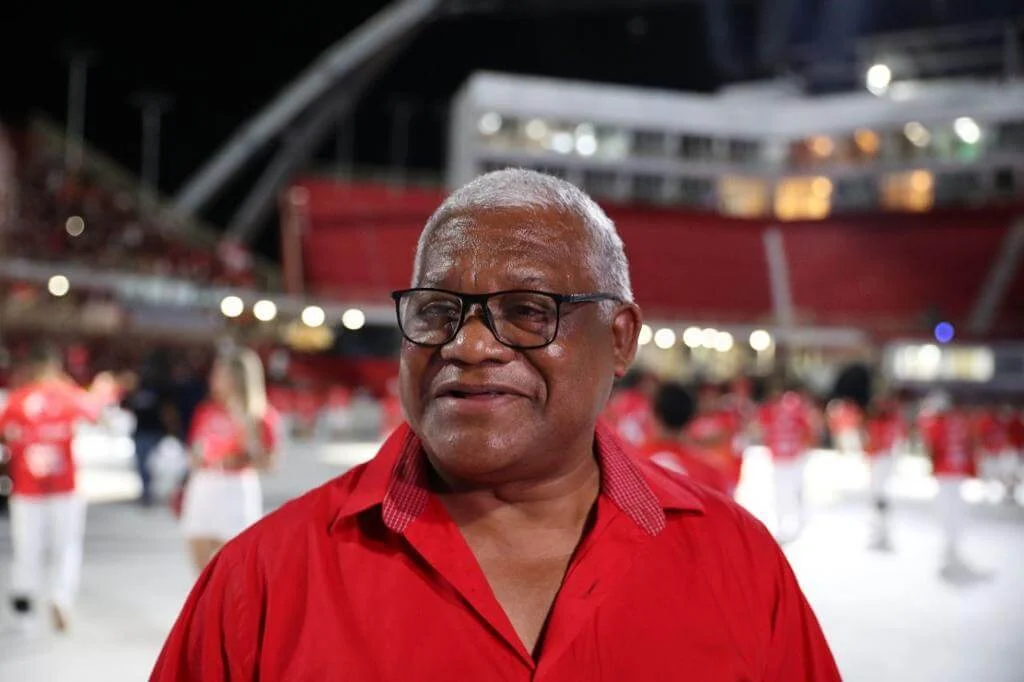 Chantagem: Andrade ameaça tirar Garantido da disputa do festival 2 Chantagem: Andrade ameaça tirar Garantido da disputa do festival