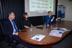 Ciama encerra Semana de Integridade e Compliance com ciclo de palestras sobre ética no serviço público