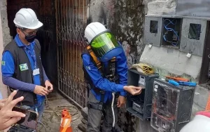 Cinco Bairros De Manaus Ficam Sem Energia Nesta Quinta
