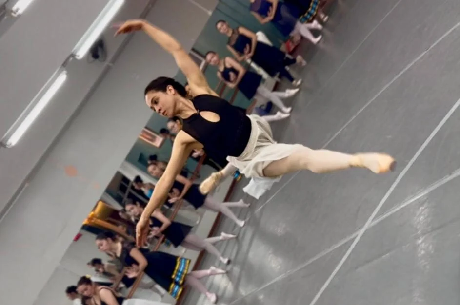 Clássico Do Balé Romântico, Giselle Abre A Série Encontro Das Águas No Teatro Amazonas