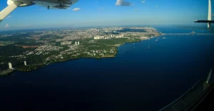 Com apoio do Governo do Amazonas, BID Invest realiza em Manaus a 22ª Semana da Sustentabilidade