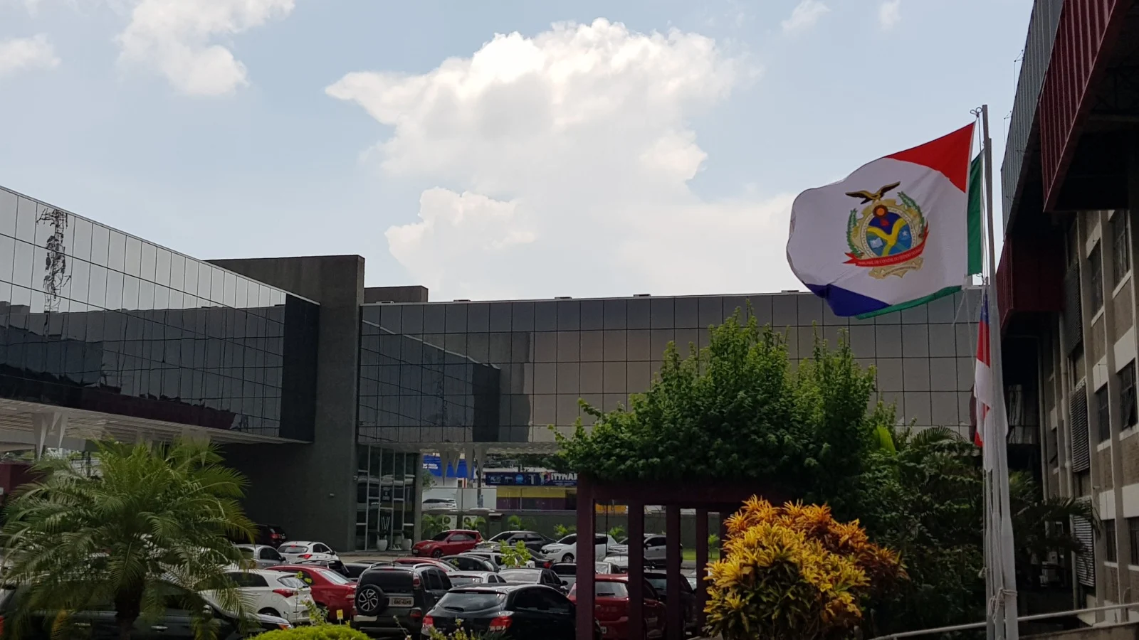 Com Apoio Do Tce Am, Irb Divulga Programação De Seminário Sobre Controle Externo E O Novo Marco Do Saneamento Básico