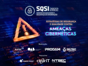 Com Direito A Certificado, Prodam Promove Palestras On Line Na área De Segurança Da Informação E Qualidade