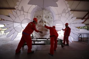 Com Investimentos Do Governo Do Estado, Festival De Cirandas De Manacapuru Gera Mais De 2,8 Mil Postos De Trabalho