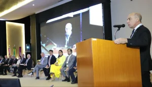 Com Palestrantes Renomados, Atricon Comemora 30 Anos Em Evento Nacional No Tce Am