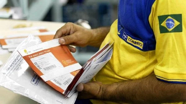 Concurso Público nos Correios tem cargos para nível médio e superior