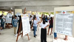 Congresso de iniciação científica divulga projetos de pesquisa apoiados pelo Governo do Estado