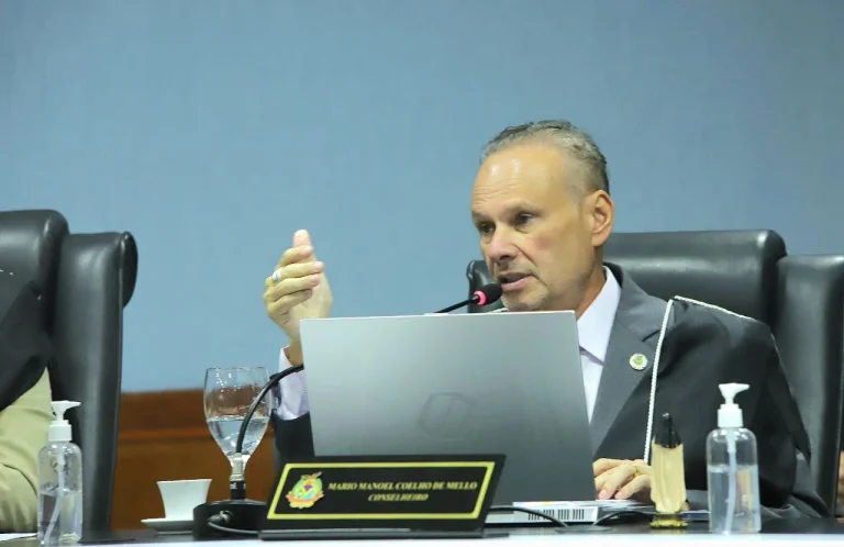 Conselheiro Do Tce Am Revoga Liminar E Autoriza Detran Am A Homologar Parcialmente Resultado De Concurso