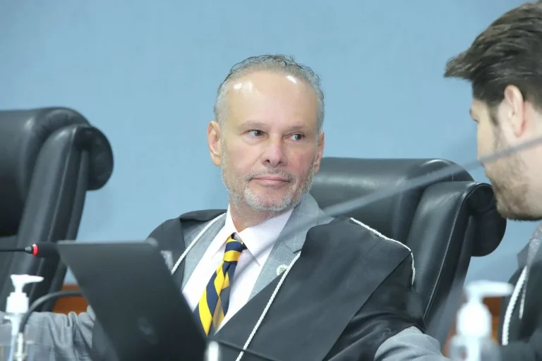Conselheiro Do Tce Am Suspende Licenças Que Autorizavam Construção De Aterro Sanitário No Tarumã