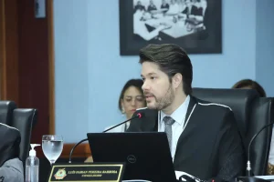 Conselheiro Do Tce Am Suspende Pregão De Licitação Da Semed Por Indícios De Direcionamento