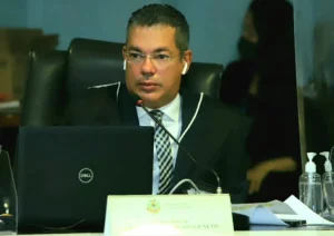 Conselheiro Ouvidor Do Tribunal De Contas Do Amazonas (tce Am), Josué Cláudio