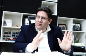 Conselheiro Do Tce Am Suspende Pregão Presencial Da Prefeitura De Barcelos