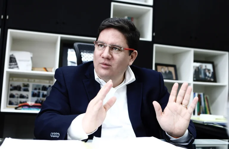 Conselheiro Do Tce Am Suspende Pregão Presencial Da Prefeitura De Barcelos