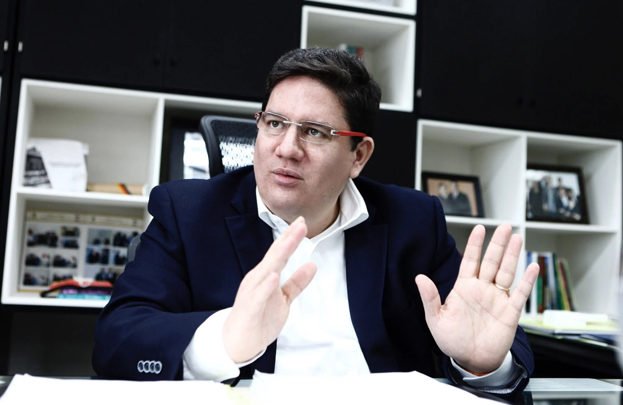 Conselheiro Do Tce Am Suspende Pregão Presencial Da Prefeitura De Barcelos