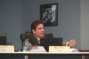 Conselheiro Do Tce Am Suspende Shows De Artistas Nacionais Em Borba