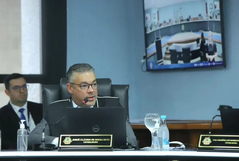 Conselheiro Do Tce Am Suspende Venda De Ingressos Para O Sou Manaus – Passo A Paço 2023