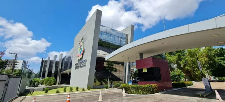 Conselheiros definem presidências e composições das Câmaras do TCE-AM