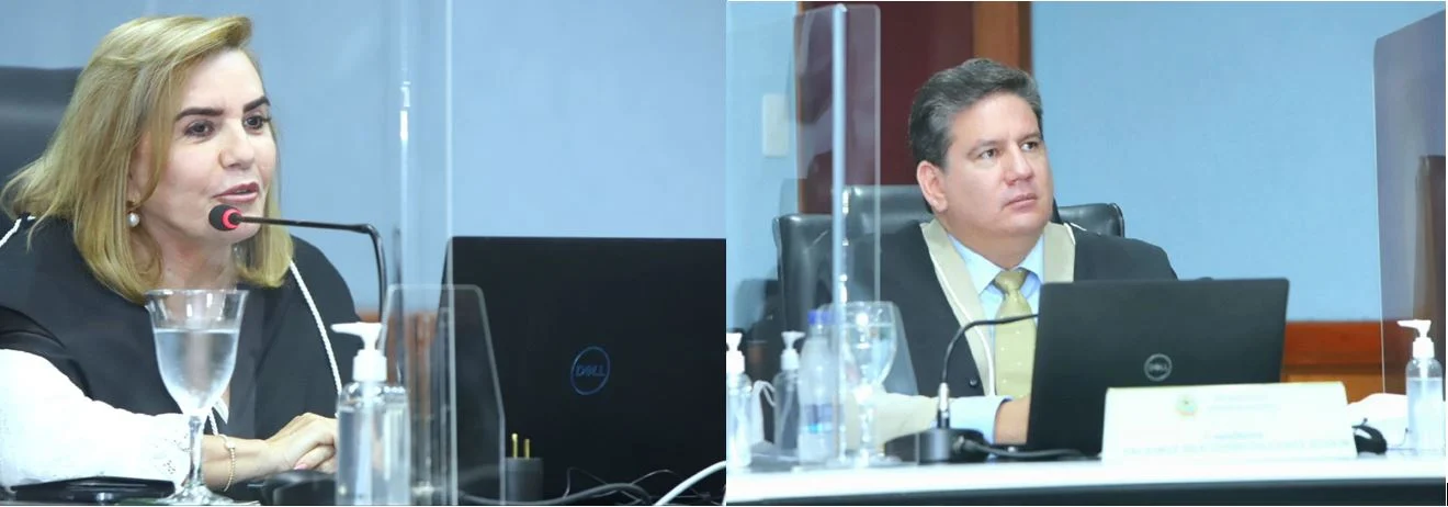 Conselheiros do TCE-AM serão homenageados pelo Tribunal Regional Eleitoral do Amazonas