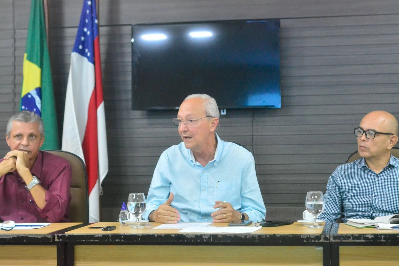 Conselho Estadual De Energia Avança Na Criação Da Política Energética Do Amazonas
