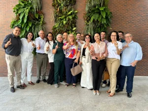 Conselho Regional De Medicina Amplia E Fortalece Bases Para Os Próximos Cinco Anos No Amazonas